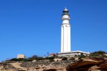 Faro de Cabo Trafalgar - 01