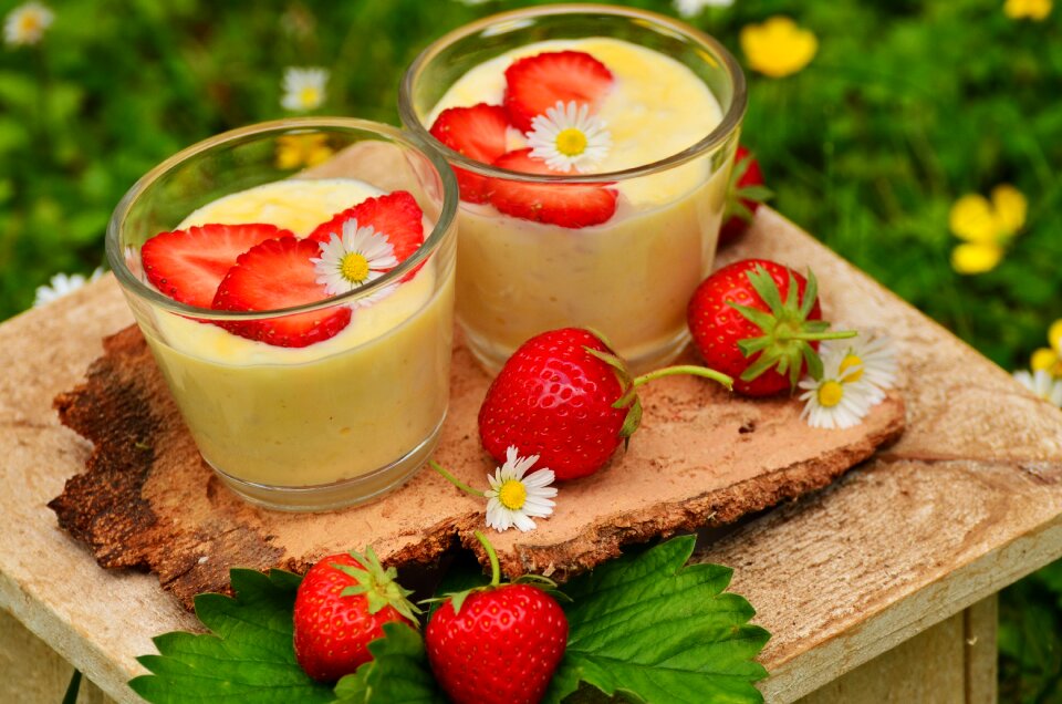 Fruit ripe fresh