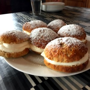 Fastelavnsboller 2015-02-15