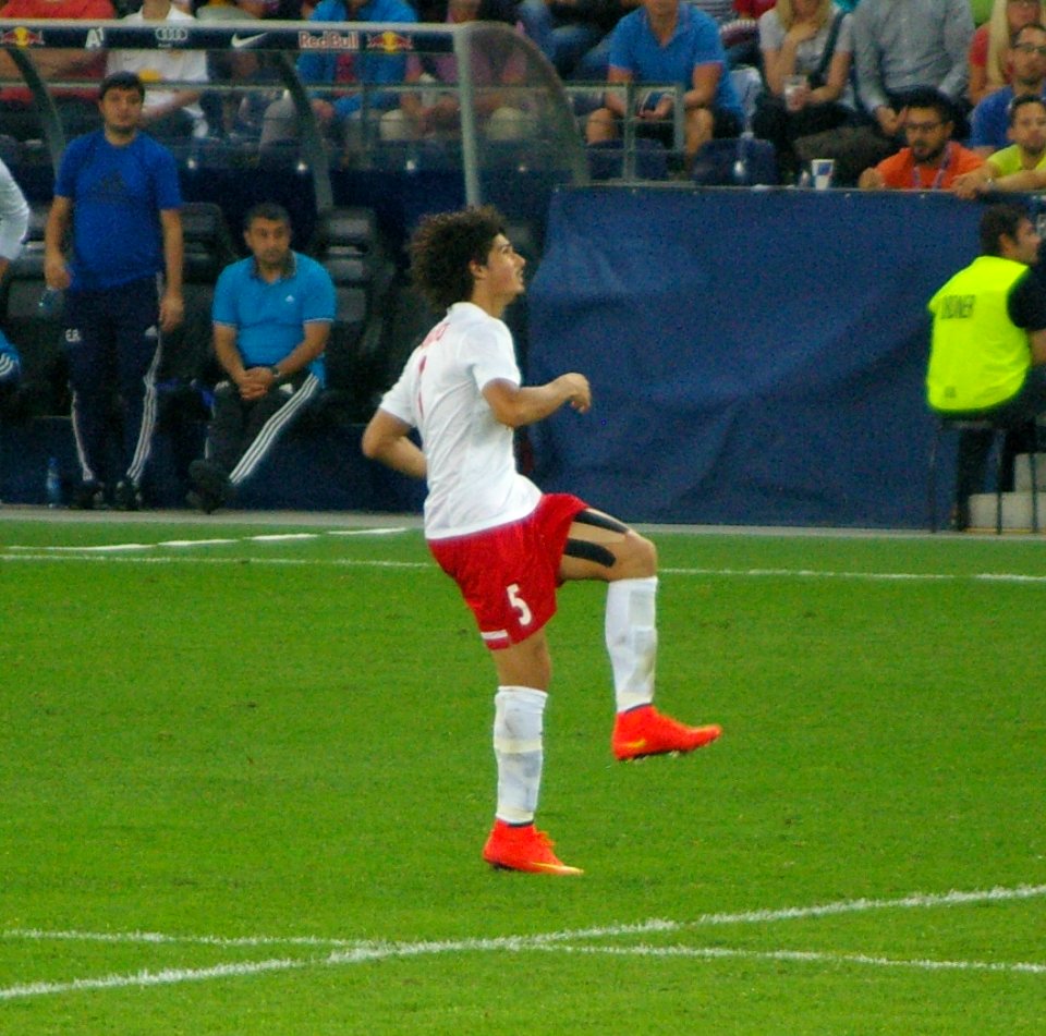 FC Salzburg gegen FK Quarabag 50