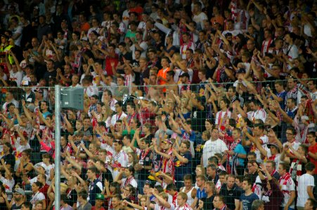 FC Salzburg gegen FK Quarabag 48