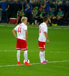 FC Salzburg gegen FK Quarabag 45