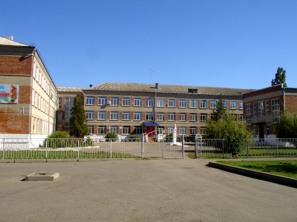 Fastovetskaya-School