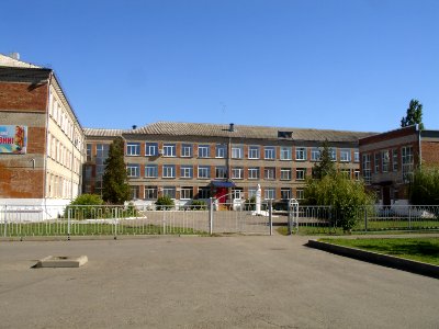 Fastovetskaya-School
