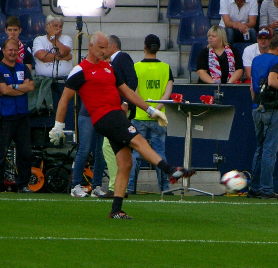 FC Salzburg gegen FK Quarabag Agdam 02