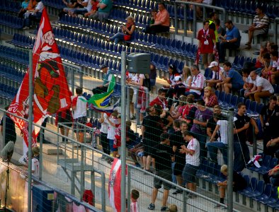 FC Salzburg gegen FK Quarabag Agdam 01