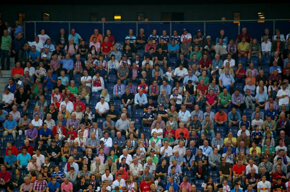 FC Salzburg gegen FK Quarabag Agdam 48