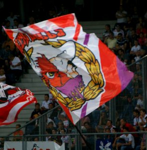 FC Salzburg gegen FK Quarabag Agdam 50