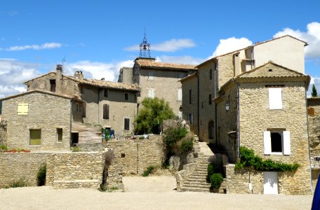 Faucon Vieux bourg 6