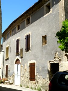 Faucon Vieux bourg 4