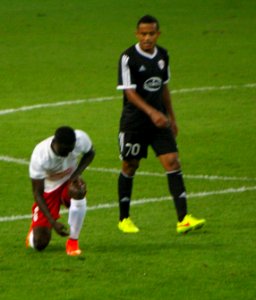 FC Salzburg gegen Quarabag Agdam 19