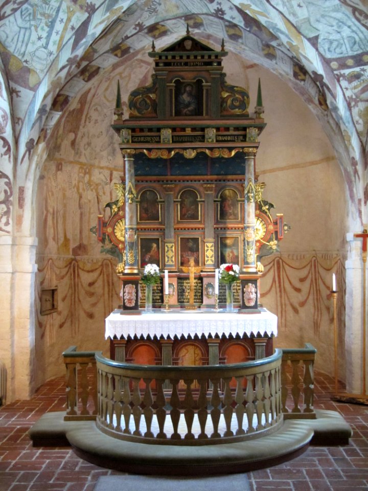 Farstorps kyrka int4