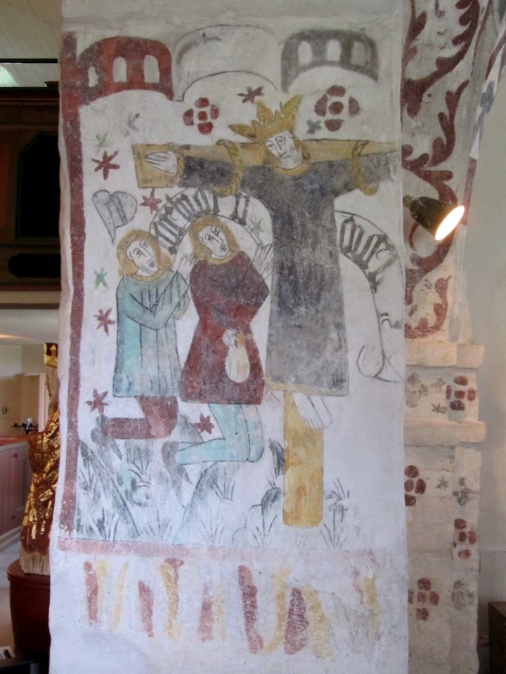 Farstorps kyrka int5