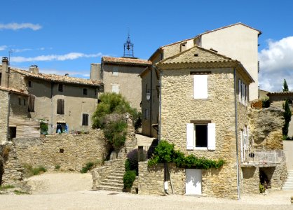 Faucon Vieux bourg 5