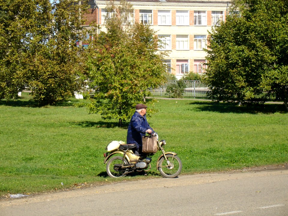 Fastovetskaya-old biker