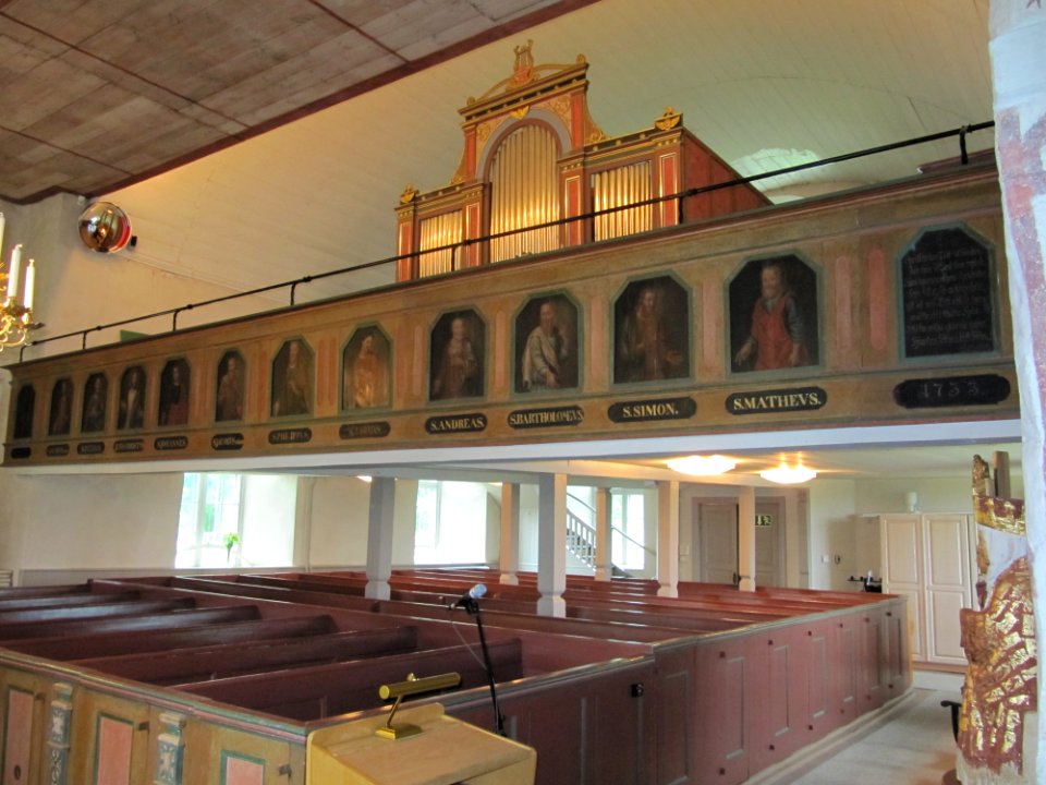 Farstorps kyrka int3