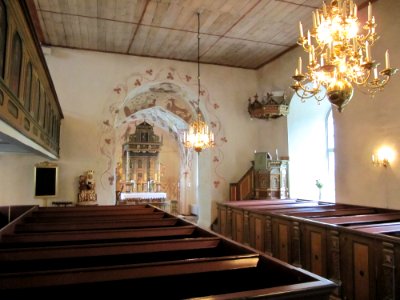 Farstorps kyrka int2