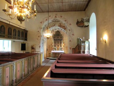 Farstorps kyrka int1