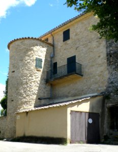 Faucon Rue du Barriol 1