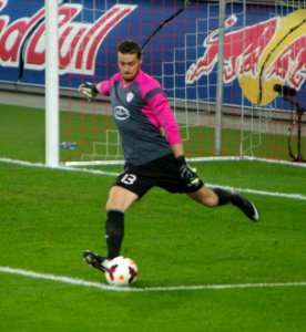 FC Salzburg gegen FK Quarabag 46
