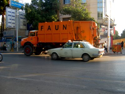 FAUN - Emam st - fron of Nishapur National Park 2