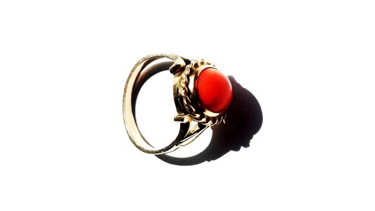 Jewelry gold the jeweler