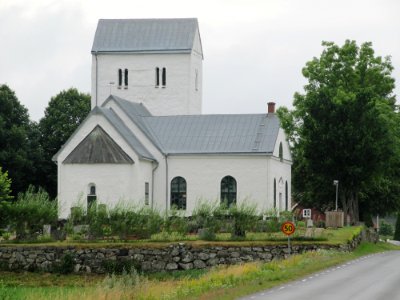 Farstorps kyrka ext1