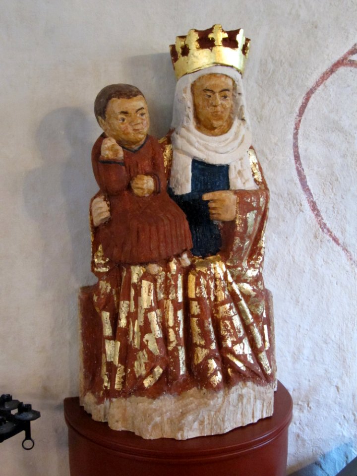 Farstorps kyrka int7