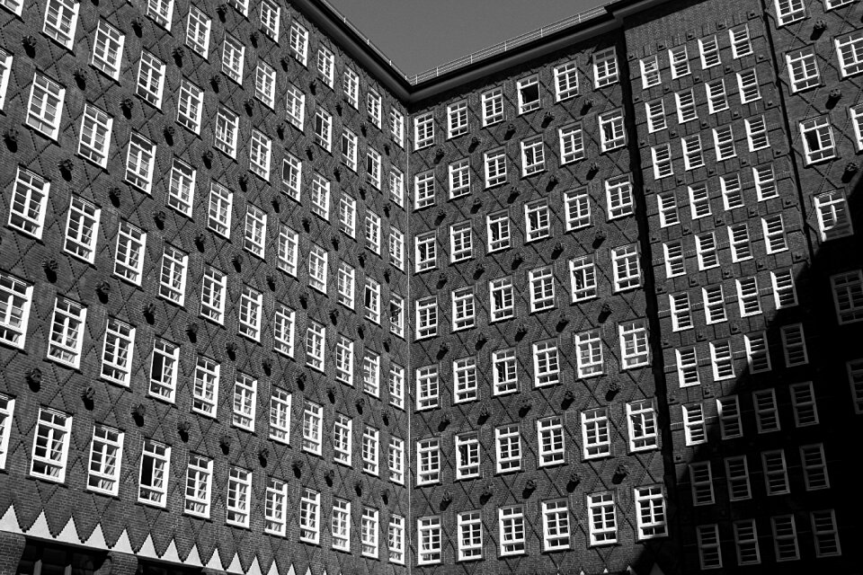 Chile-house architecture building