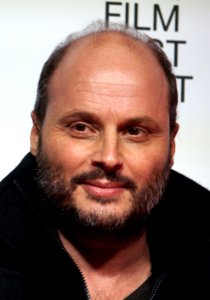 Fabrice Du Welz (2020)