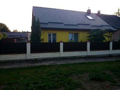 Fabriko Street in Jonava4