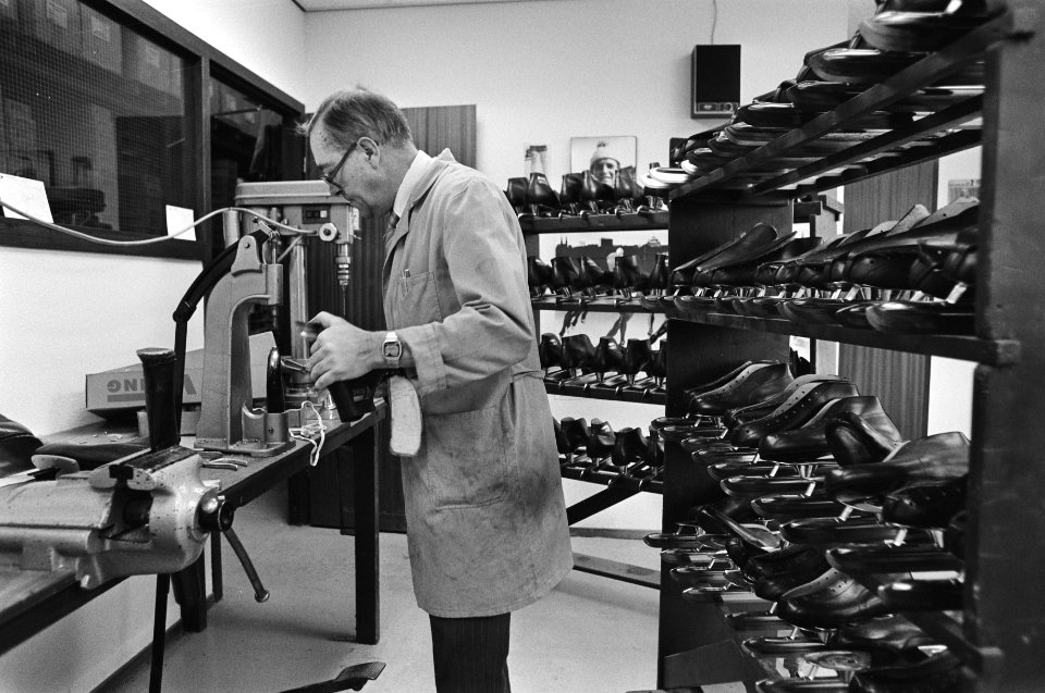 Fabrikant van Viking-schaatsen in Weesp, Bestanddeelnr 931-9051