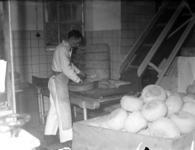 Fabriek van de Zuivel Fika te Soest, Bestanddeelnr 903-8801