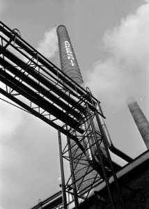 Fabriekstoren Ankersmit te Deventer, Bestanddeelnr 918-6463