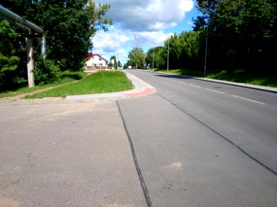 Fabriko Street in Jonava14 (2014)