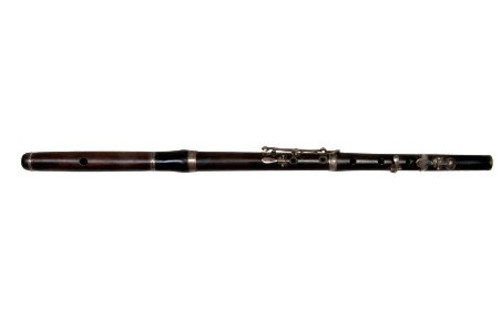 F206 Tvärflöjt