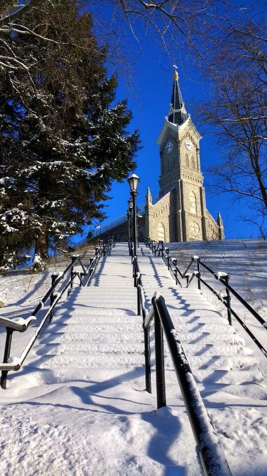 Port washington winter religion