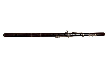 F215 Tvärflöjt