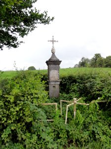 Féron, chapelle St.Silvestre et St.Antoine de Padoue