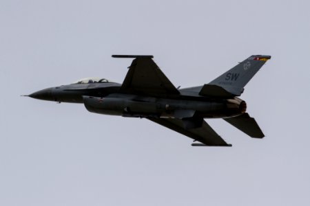 F-16 Demo 2016-8