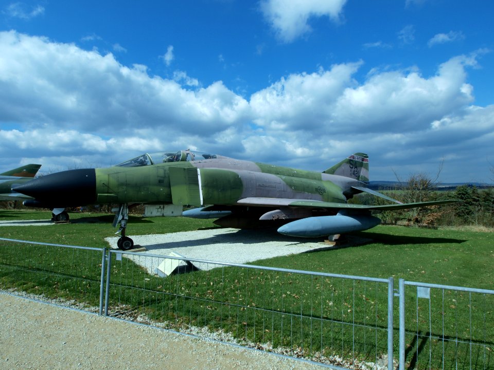 F-4C Phantom II pic3
