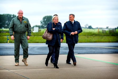 F-35 Leeuwarden 2016-4