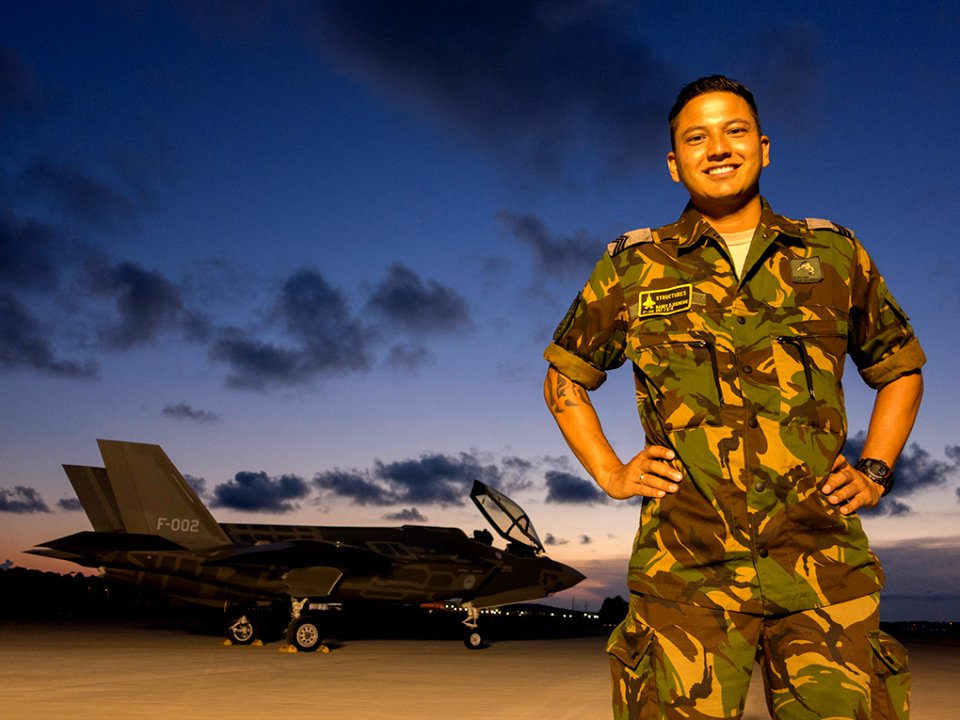 F-35 Eglin RNLAF-3