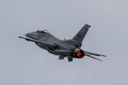 F-16 Demo 2016-9