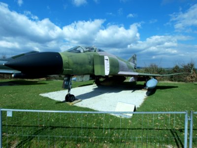 F-4C Phantom II pic4