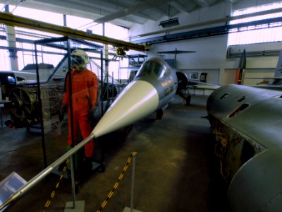F-104 German Marine 23+09 pic2