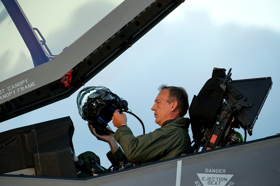 F-35 Eglin RNLAF-7
