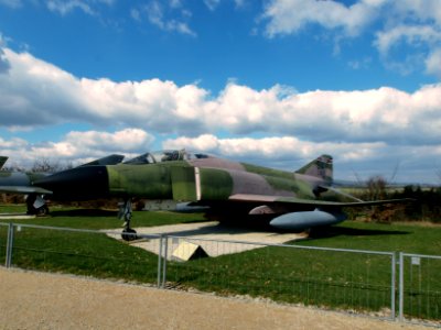 F-4C Phantom II pic1