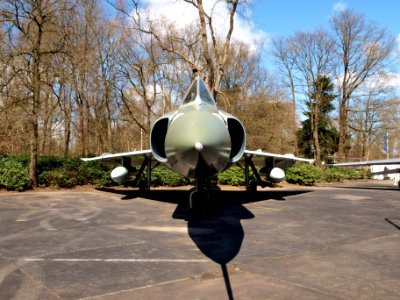 F106 Delta Dart at Soesterberg pic3