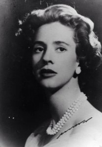 Fabiola, queen of Belgium